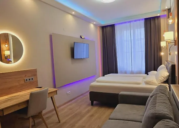 Elegance Lux Living 214 Διαμέρισμα