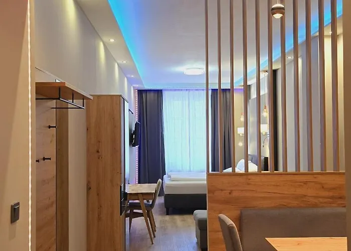 Elegance Lux Living 214 Διαμέρισμα