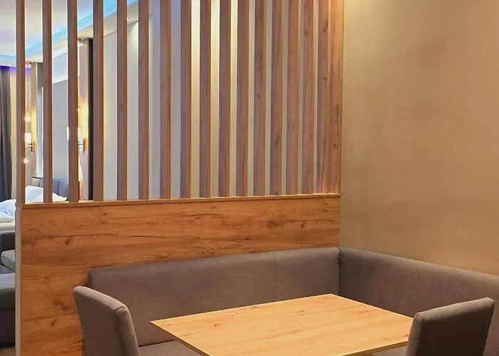 Elegance Lux Living 214 * Βιέννη